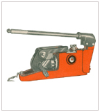 Hydraulic Wire Rope / Cable Cutter
